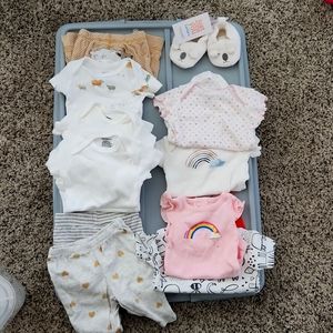 Newborn Bundle